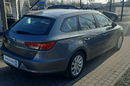 Seat Leon 1.6TDI 110KM Książka Serwisowa Navi Hak Gwarancja 2-właściciel zdjęcie 8