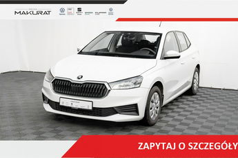 Skoda Fabia DW3UK73#1.0 Active Cz.cof LED Klima L.Assit Salon PL VAT23%
