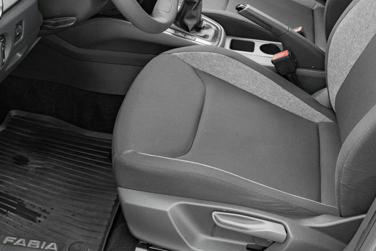 Skoda Fabia DW3UK73#1.0 Active Cz.cof LED Klima L.Assit Salon PL VAT23% zdjęcie 13