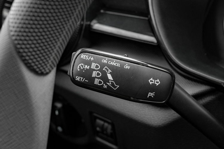 Skoda Fabia DW3UK73#1.0 Active Cz.cof LED Klima L.Assit Salon PL VAT23% zdjęcie 18