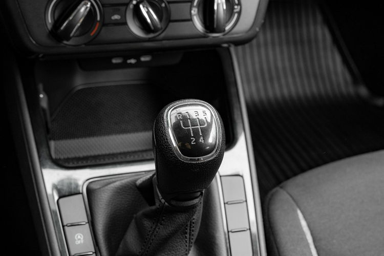 Skoda Fabia DW3UK73#1.0 Active Cz.cof LED Klima L.Assit Salon PL VAT23% zdjęcie 19