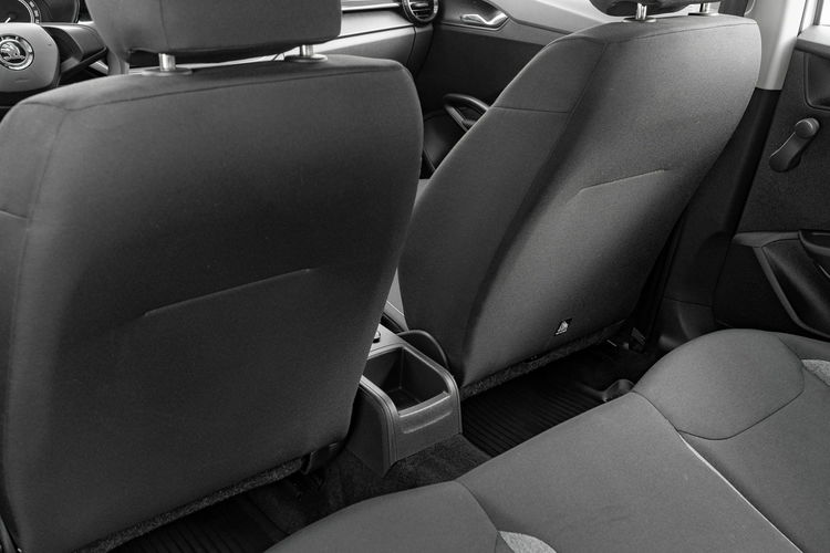 Skoda Fabia DW3UK73#1.0 Active Cz.cof LED Klima L.Assit Salon PL VAT23% zdjęcie 26