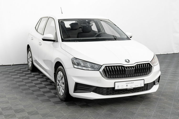 Skoda Fabia DW3UK73#1.0 Active Cz.cof LED Klima L.Assit Salon PL VAT23% zdjęcie 3