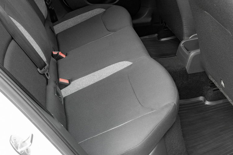 Skoda Fabia DW3UK73#1.0 Active Cz.cof LED Klima L.Assit Salon PL VAT23% zdjęcie 31