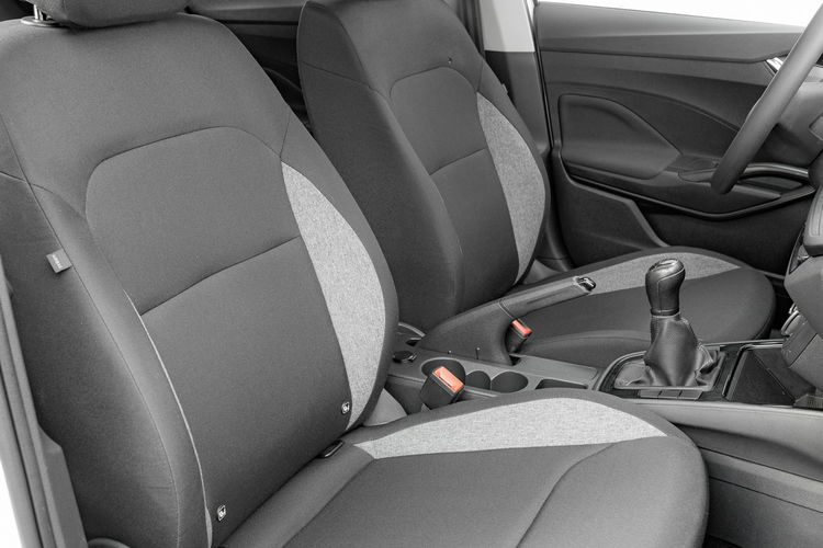 Skoda Fabia DW3UK73#1.0 Active Cz.cof LED Klima L.Assit Salon PL VAT23% zdjęcie 34