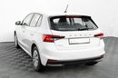 Skoda Fabia DW3UK73#1.0 Active Cz.cof LED Klima L.Assit Salon PL VAT23% zdjęcie 4