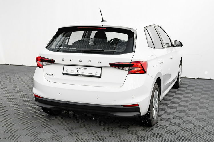 Skoda Fabia DW3UK73#1.0 Active Cz.cof LED Klima L.Assit Salon PL VAT23% zdjęcie 5
