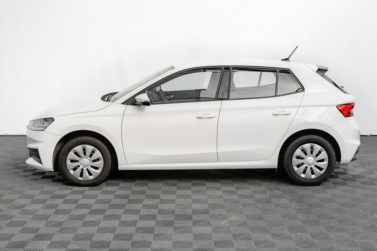 Skoda Fabia DW3UK73#1.0 Active Cz.cof LED Klima L.Assit Salon PL VAT23% zdjęcie 9