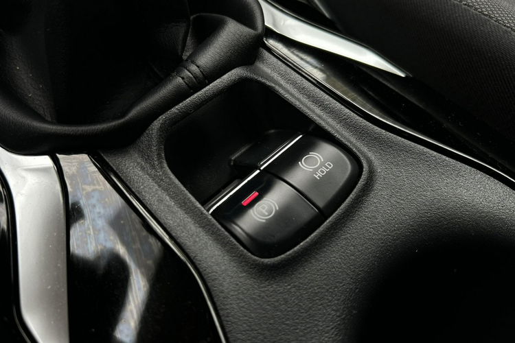 Toyota Corolla 1.6 VVTi 132KM COMFORT + czujniki park..salon PL, gwarancja zdjęcie 18