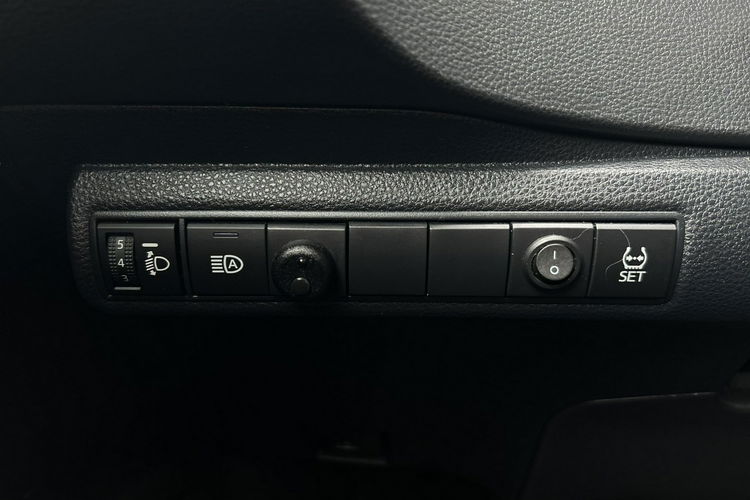 Toyota Corolla 1.6 VVTi 132KM COMFORT + czujniki park..salon PL, gwarancja zdjęcie 19