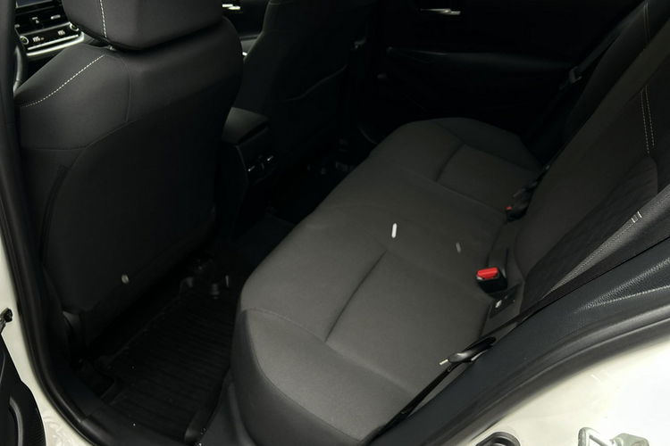 Toyota Corolla 1.6 VVTi 132KM COMFORT + czujniki park..salon PL, gwarancja zdjęcie 23