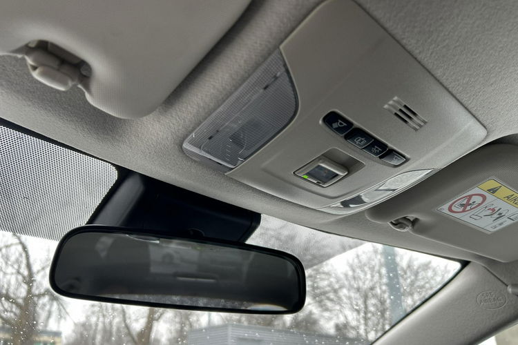 Toyota Corolla 1.6 VVTi 132KM COMFORT + czujniki park..salon PL, gwarancja zdjęcie 28