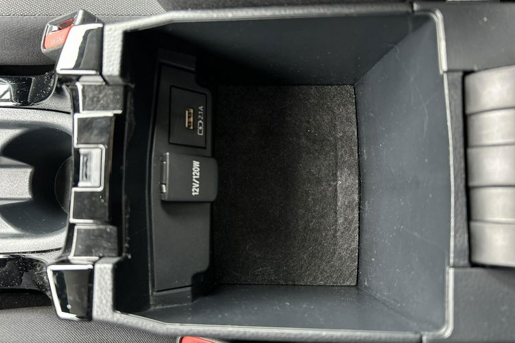 Toyota Corolla 1.6 VVTi 132KM COMFORT + czujniki park..salon PL, gwarancja zdjęcie 29