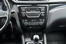 Nissan Qashqai 1.2 Benzyna 115KM Polski Salon 6-Bieg zdjęcie 16