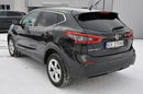Nissan Qashqai 1.2 Benzyna 115KM Polski Salon 6-Bieg zdjęcie 3