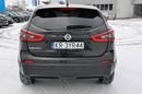Nissan Qashqai 1.2 Benzyna 115KM Polski Salon 6-Bieg zdjęcie 4