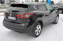 Nissan Qashqai 1.2 Benzyna 115KM Polski Salon 6-Bieg zdjęcie 5
