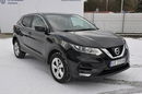 Nissan Qashqai 1.2 Benzyna 115KM Polski Salon 6-Bieg zdjęcie 7