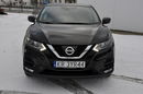 Nissan Qashqai 1.2 Benzyna 115KM Polski Salon 6-Bieg zdjęcie 8