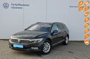 Volkswagen Passat 2.0Tdi 150KM DSG Kamery360 Hak Nawigacja Dealer Gwar zdjęcie 1
