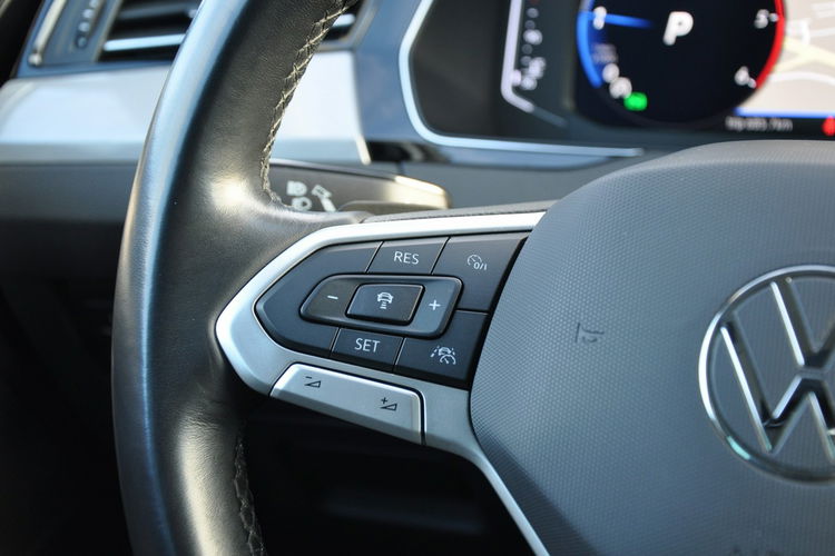 Volkswagen Passat 2.0Tdi 150KM DSG Kamery360 Hak Nawigacja Dealer Gwar zdjęcie 11