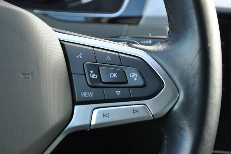 Volkswagen Passat 2.0Tdi 150KM DSG Kamery360 Hak Nawigacja Dealer Gwar zdjęcie 13