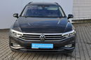 Volkswagen Passat 2.0Tdi 150KM DSG Kamery360 Hak Nawigacja Dealer Gwar zdjęcie 2