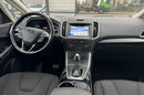 Ford S-Max 2.0 Tdci 150KM Navi PDC Automat Bezwypadkowy zdjęcie 10