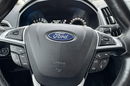 Ford S-Max 2.0 Tdci 150KM Navi PDC Automat Bezwypadkowy zdjęcie 15