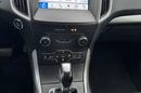 Ford S-Max 2.0 Tdci 150KM Navi PDC Automat Bezwypadkowy zdjęcie 17
