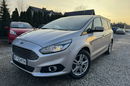 Ford S-Max 2.0 Tdci 150KM Navi PDC Automat Bezwypadkowy zdjęcie 2
