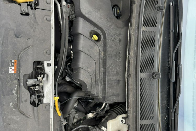 Ford S-Max 2.0 Tdci 150KM Navi PDC Automat Bezwypadkowy zdjęcie 20