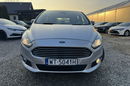Ford S-Max 2.0 Tdci 150KM Navi PDC Automat Bezwypadkowy zdjęcie 3