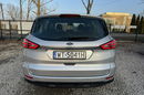 Ford S-Max 2.0 Tdci 150KM Navi PDC Automat Bezwypadkowy zdjęcie 6