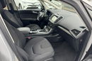 Ford S-Max 2.0 Tdci 150KM Navi PDC Automat Bezwypadkowy zdjęcie 8