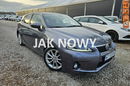Lexus CT REZERWACJA 136KM Kamera Full LED Alkantara Navi Super Stan Gwarancja zdjęcie 1