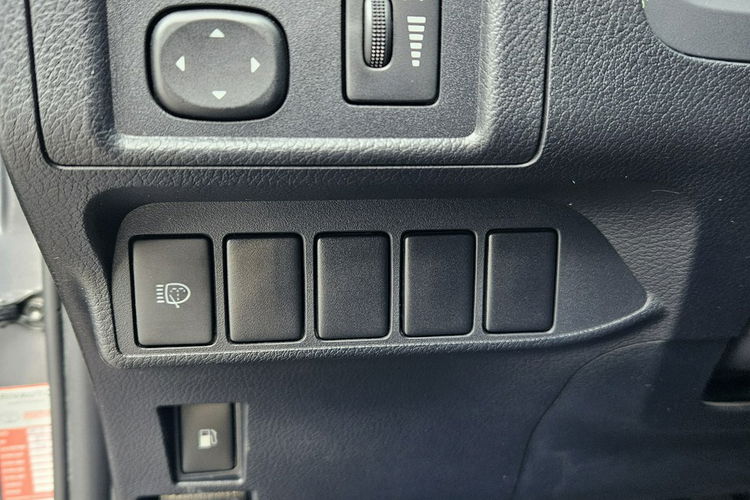 Lexus CT REZERWACJA 136KM Kamera Full LED Alkantara Navi Super Stan Gwarancja zdjęcie 11