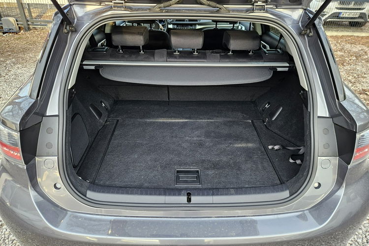 Lexus CT REZERWACJA 136KM Kamera Full LED Alkantara Navi Super Stan Gwarancja zdjęcie 9