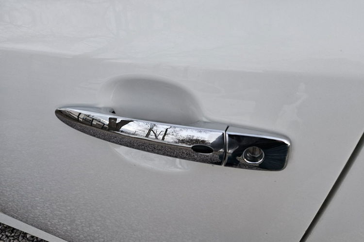 Nissan Leaf REZERWACJA 62kWh SOH 96% Kamera Blisy Full Opcja Bezwypadek 100% zdjęcie 10