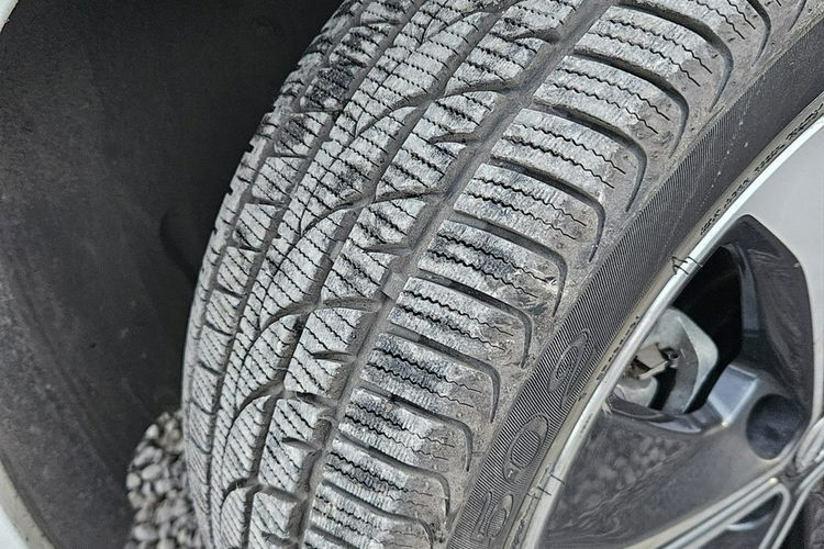 Nissan Leaf REZERWACJA 62kWh SOH 96% Kamera Blisy Full Opcja Bezwypadek 100% zdjęcie 13