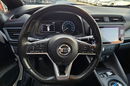 Nissan Leaf REZERWACJA 62kWh SOH 96% Kamera Blisy Full Opcja Bezwypadek 100% zdjęcie 26