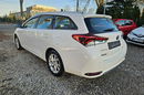 Toyota Auris 1.8 HSD 136KM Kamera Bardzo ładny zdjęcie 5
