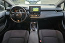 Toyota Corolla 1.8 HSD 136KM Kamera Navi Ledy Distronic Asystenty Full Serwis zdjęcie 16