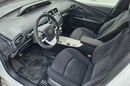 Toyota Prius 1.8 HSD LEDY Kamera Ast. Pasa Radar Keyless Go Gwarancja Super Stan zdjęcie 13