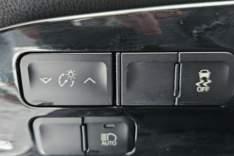 Toyota Prius 1.8 HSD LEDY Kamera Ast. Pasa Radar Keyless Go Gwarancja Super Stan zdjęcie 14