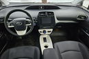 Toyota Prius 1.8 HSD LEDY Kamera Ast. Pasa Radar Keyless Go Gwarancja Super Stan zdjęcie 18