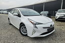 Toyota Prius 1.8 HSD LEDY Kamera Ast. Pasa Radar Keyless Go Gwarancja Super Stan zdjęcie 2