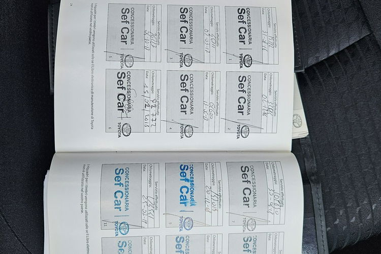 Toyota Prius 1.8 HSD LEDY Kamera Ast. Pasa Radar Keyless Go Gwarancja Super Stan zdjęcie 23