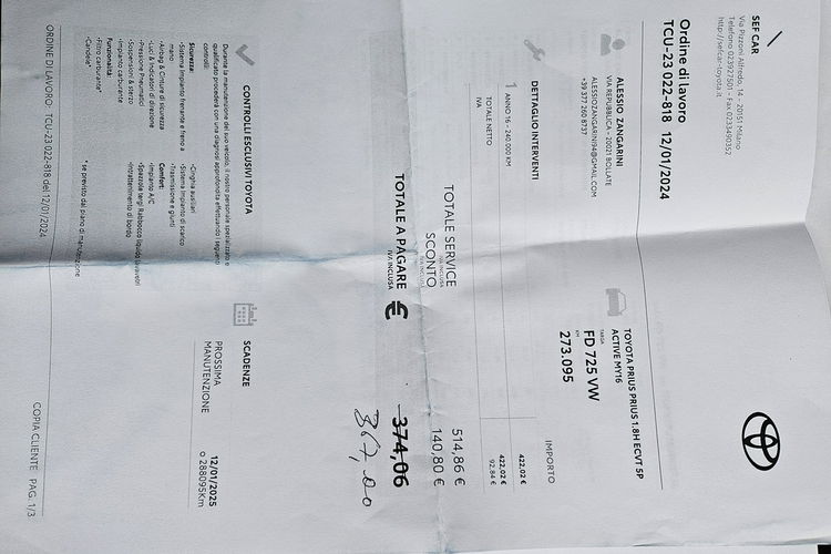 Toyota Prius 1.8 HSD LEDY Kamera Ast. Pasa Radar Keyless Go Gwarancja Super Stan zdjęcie 26