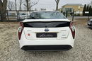 Toyota Prius 1.8 HSD LEDY Kamera Ast. Pasa Radar Keyless Go Gwarancja Super Stan zdjęcie 5
